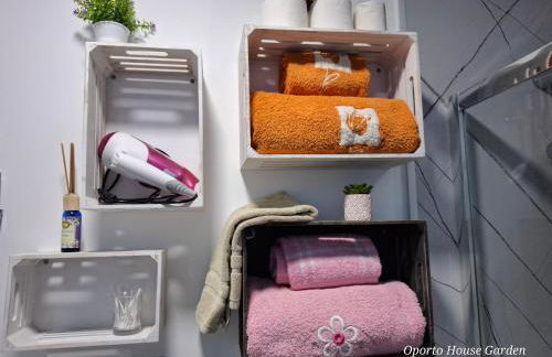 Oporto House Garden - Foto 73