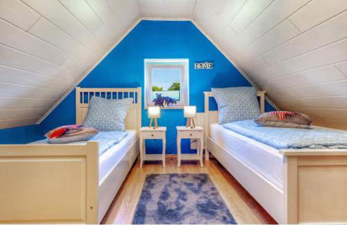 Superior Relax und Wellness Landhaus - Foto 23