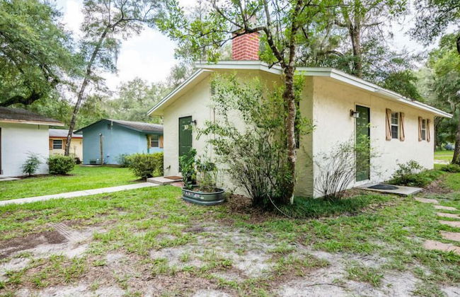 The Tree'Ke Resort - Foto 16