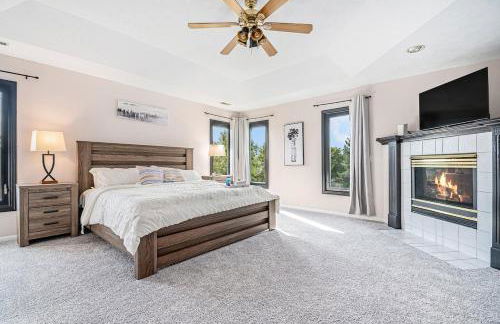 Furnished 5 BR Executive Rental - Foto 19