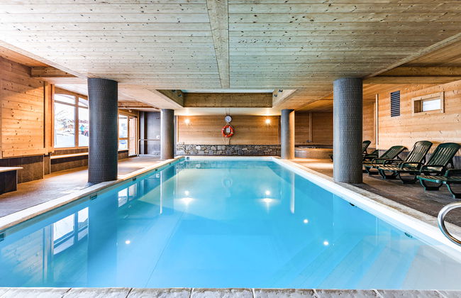 Les Hauts de Comborciere - Foto 2