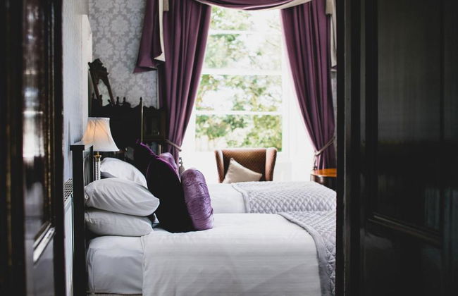 Elm Grove Country House - Foto 65