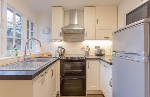 Goody Bridge Barn - Foto 32