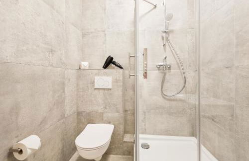 Tolstov Apartments - Studio Wohnungen - 15 Min zur Messe DUS - Foto 15