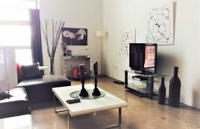 Downtown Executive Condo Loft - Foto 1