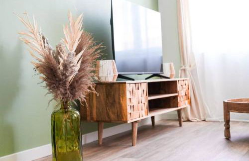 NUXIA Suites&SPA L'Abohème Chic - Foto 29