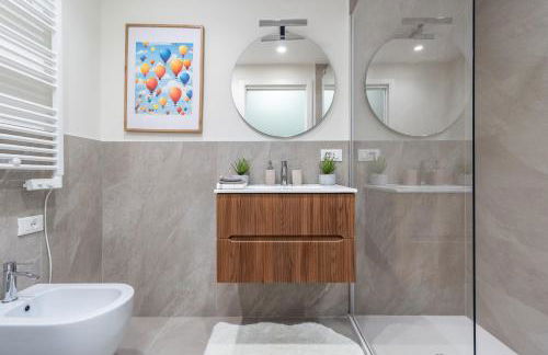 Ampi monolocali in Via Pirandello - Washington - Foto 22