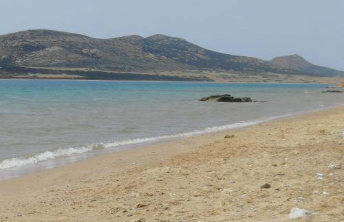 Gio st Gio apartment 2 Antiparos st Giorgio - Foto 20