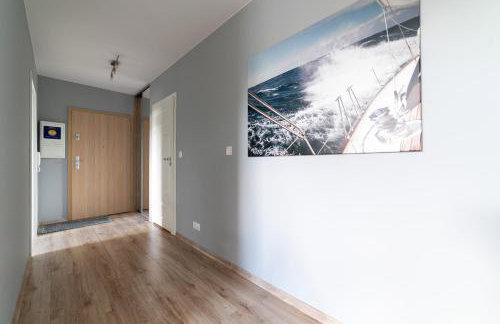 Nautical Sea Apartment - Foto 12