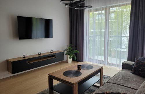 Apartament Parkitka - Photo 15