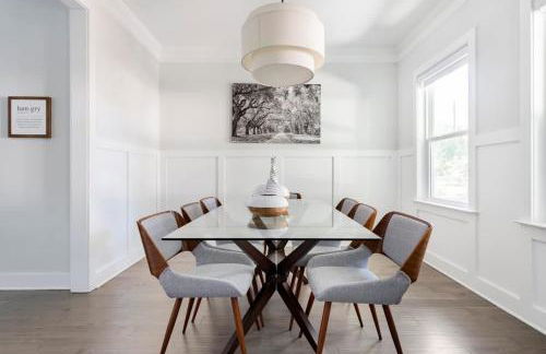 Pleasant Place Villa -Newly Built with Pool Close to downtown&beach - Photo 22