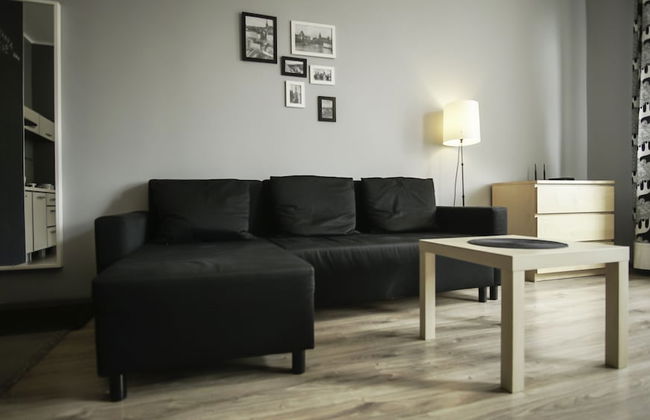 Apartamenty Sedinum - Foto 7