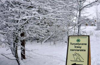 Leśniczówka Wigierskiego Parku Narodowego w Maćkowej Rudzie - Foto 42