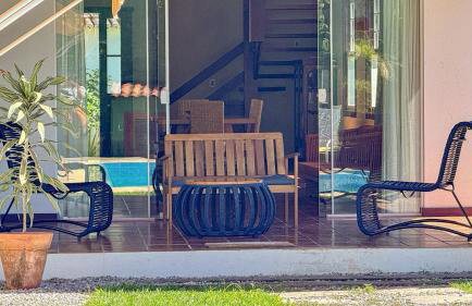 Casa Colonial Caborê - Photo 31