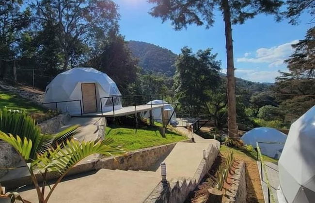 Hotel Glamping Fuerza Ancestral - Foto 67