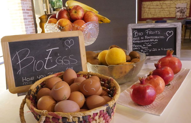 Agriturismo Podere Diacceroni - Foto 67