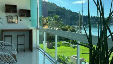 Praia Grande, Angra dos Reis - Foto 5, Garden view