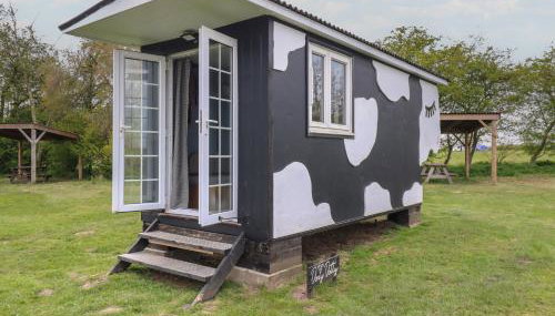 Dozy Dotty Cow Shed 4 - Foto 3