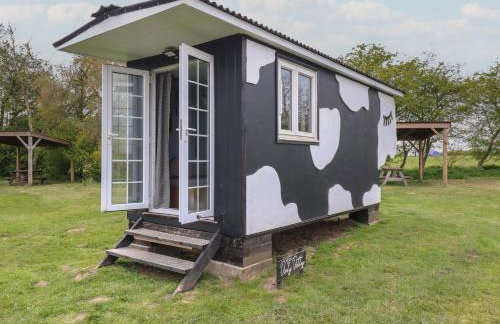 Dozy Dotty Cow Shed 4 - Foto 3