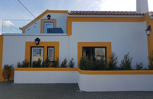 Azoias village - Foto 16