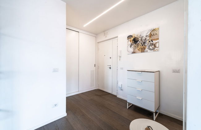 Time 4 Rome in Rome With 1 Bedrooms and 1 Bathrooms - Foto 20