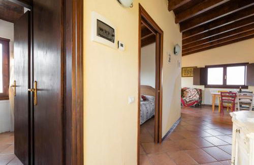 Charming House in Vesime with Shared Pool - Foto 15