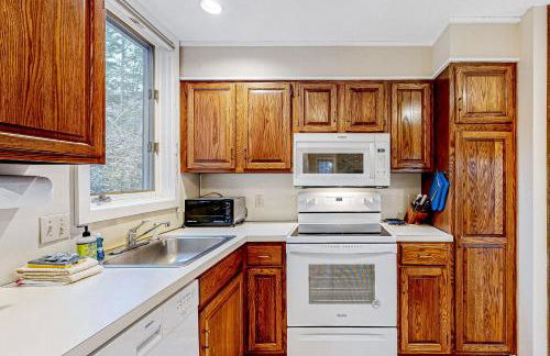 Forest Hideaway - Foto 12