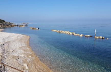 La Via dei Trabocchi - Foto 48
