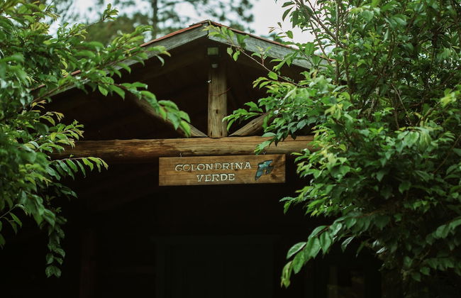 Villa Pajon Eco Lodge - Foto 53