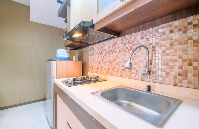 Nice 2Br At Bogor Valley Apartment - Foto 10