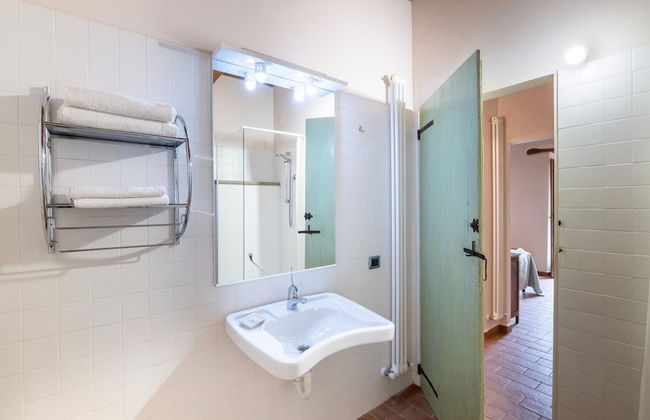 Agriturismo Furlo With Saltwater Pool - Foto 16