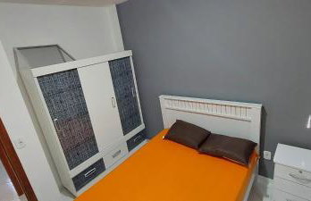 Apartamento Dois Quartos Frente para o Mar e Piscina Village das Ondas - Foto 12