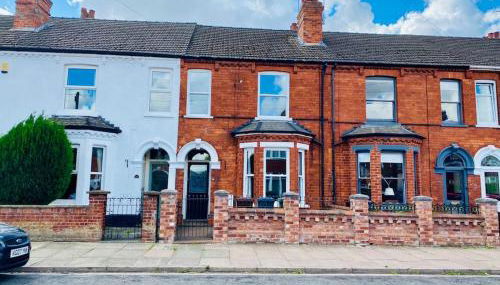 Spacious Victorian townhouse with Cathedral views - Foto 4