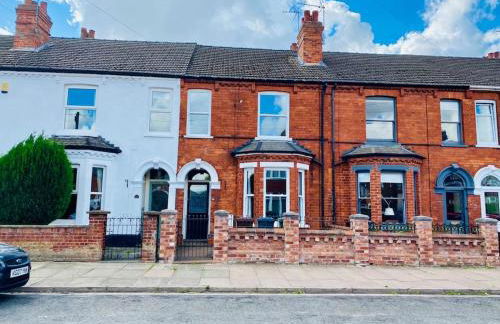 Spacious Victorian townhouse with Cathedral views - Foto 4