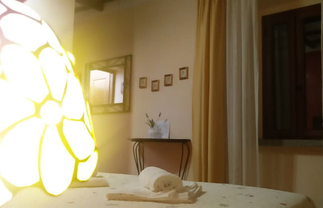 Casale dei Gelsi Bed & Breakfast - Foto 7