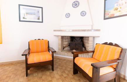 Casa Mandriola- Peacefull Escape - Foto 13