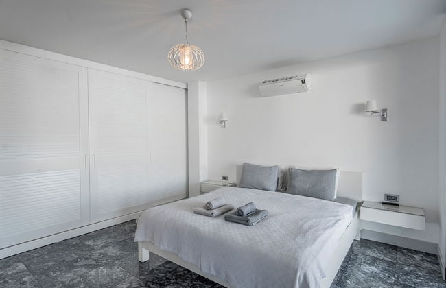 Çimentepe Residence - Foto 11