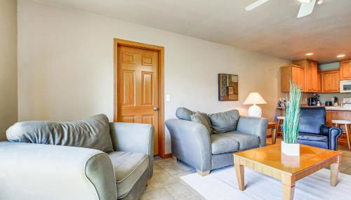 Family-Friendly Unit 8 Mi to Appleton Downtown! - Foto 5