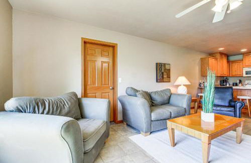 Family-Friendly Unit 8 Mi to Appleton Downtown! - Foto 5