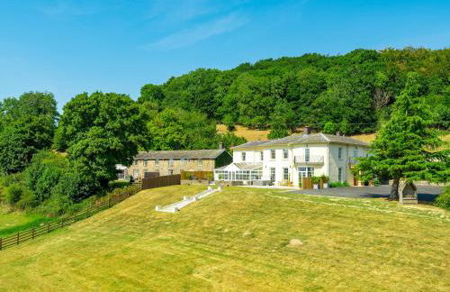 Old Rectory House - Foto 50