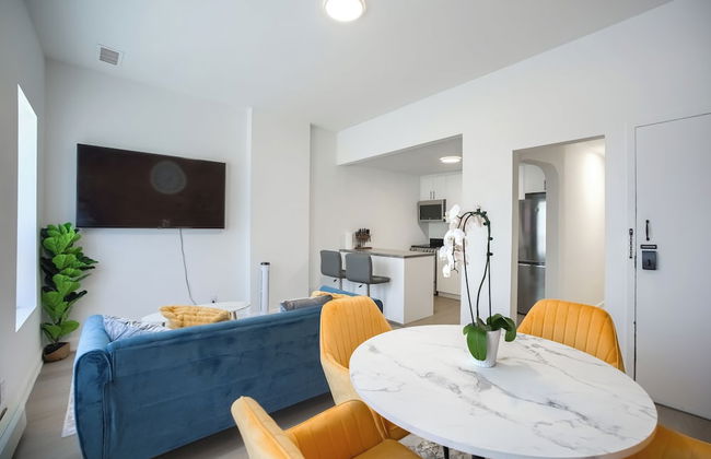 The Station Aparthotel - Foto 36