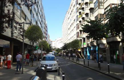 Céntrico exterior amplio 110 m. - Photo 19