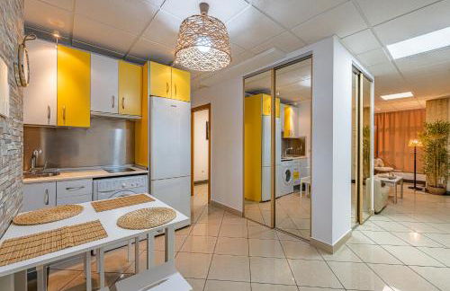 Conjunto Playa del Palo - Photo 9