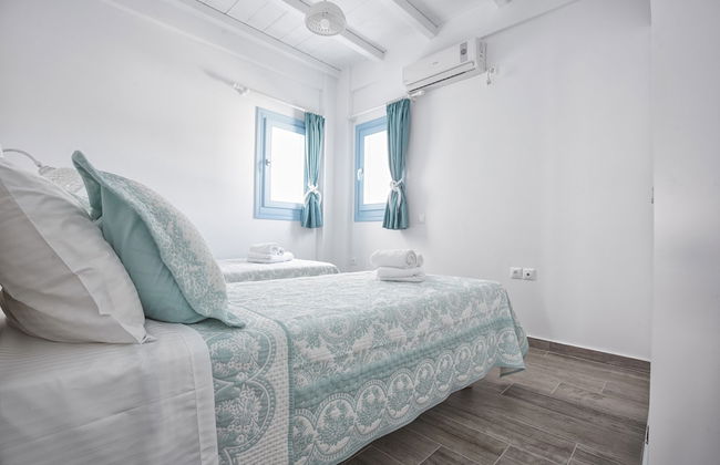 Aegean Sea Villas - Foto 19