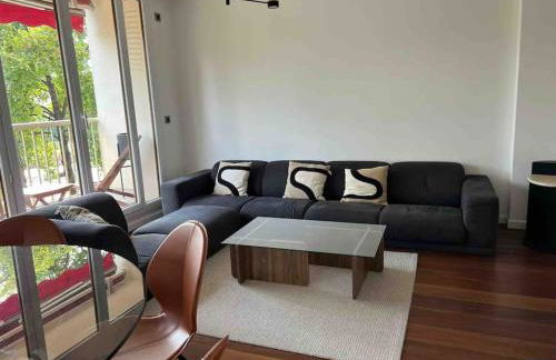 Appt River view next Eiffel Tour and Roland-Garros - Foto 9