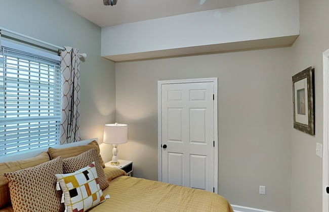 Barnard Row House - Foto 7