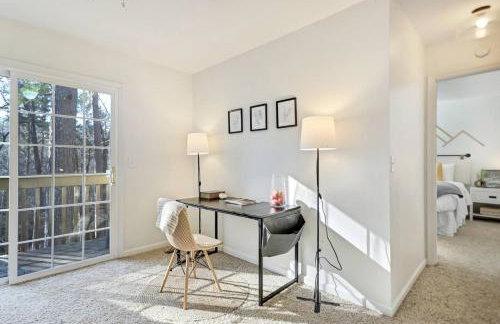 Lake & Mountain Resort Escape-Pools, Golf, Boat - Foto 71