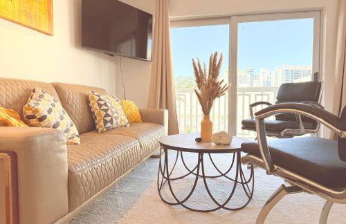 The Collins - Beachfront Bliss & Art Deco Ocean View - Foto 1