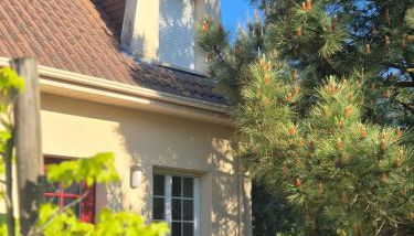 Les sables - Foto 5, Garden view