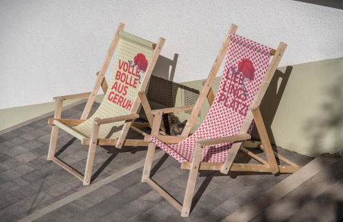 Jungbauernhof - Foto 6